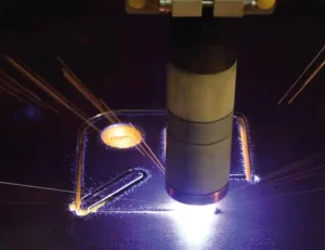10mm Mild Steel cut on Swift-Cut Pro CNC plasma cutting table