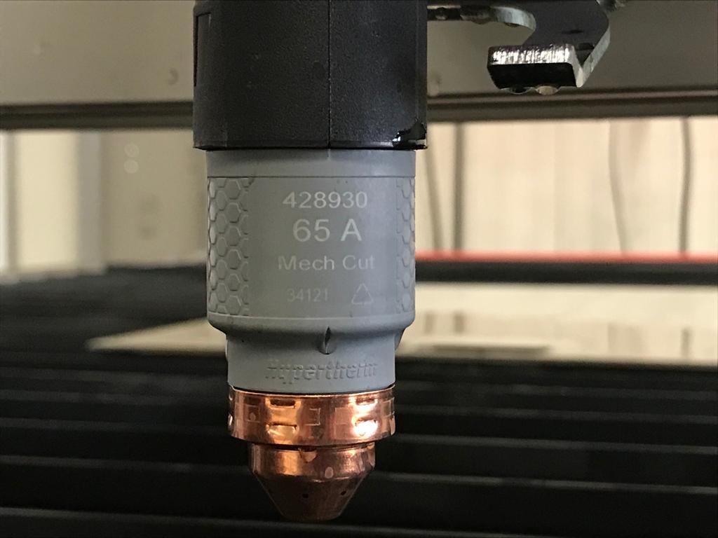 Hypertherm Sync 105