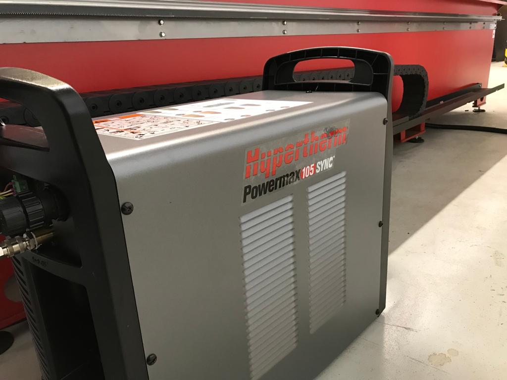 Hypertherm Sync 105