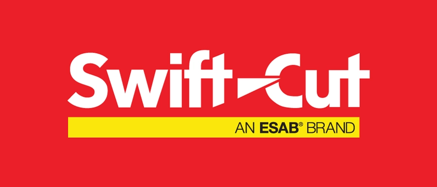 Swift-Cut ESAB logo