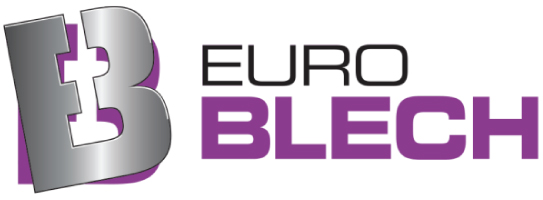 EuroBLECH logo