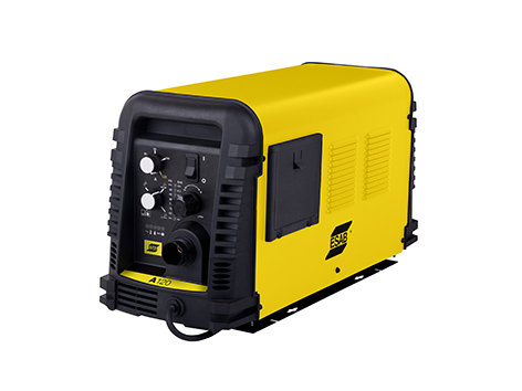 ESAB A120 plasma system
