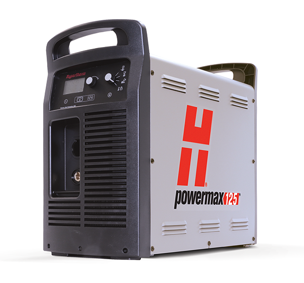 Hypertherm Powermax125 SYNC