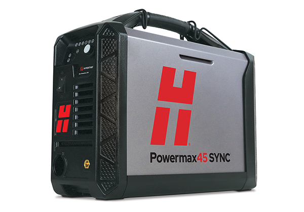 Hypertherm Powermax45 SYNC