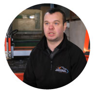 Profab Feedback Circle
