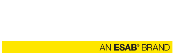 Swift-Cut and ESAB brand logo
