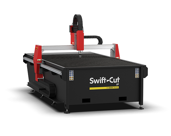 Swift-Cut XP 3000