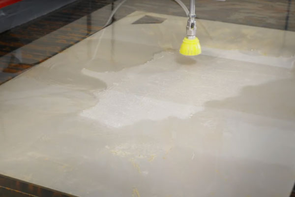 Swift-Jet Pro Underwater cutting system