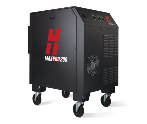 Hypertherm maxpro200