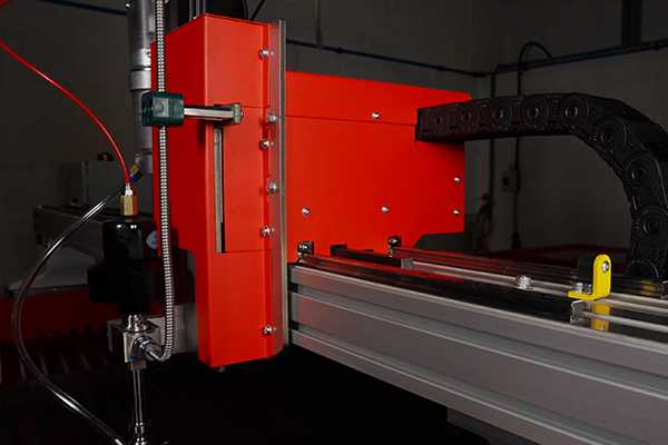 Swift-Jet Pro Sealed linear bearings