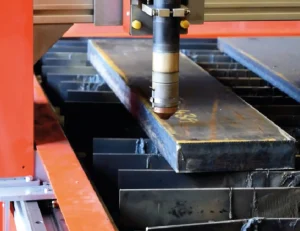 PRO 3000 XP 50mm Mild Steel