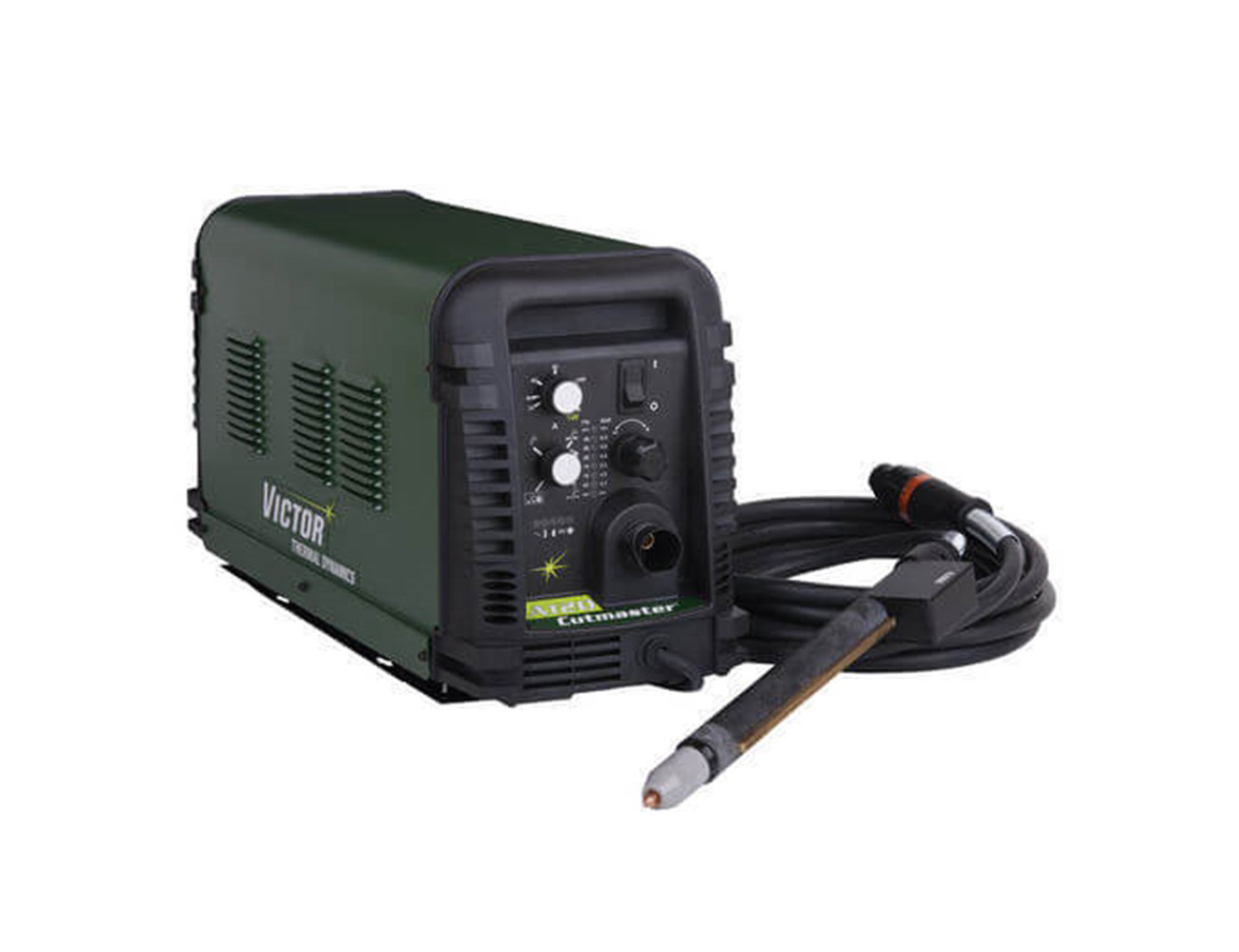 Victor Thermal Dynamics Cutmaster