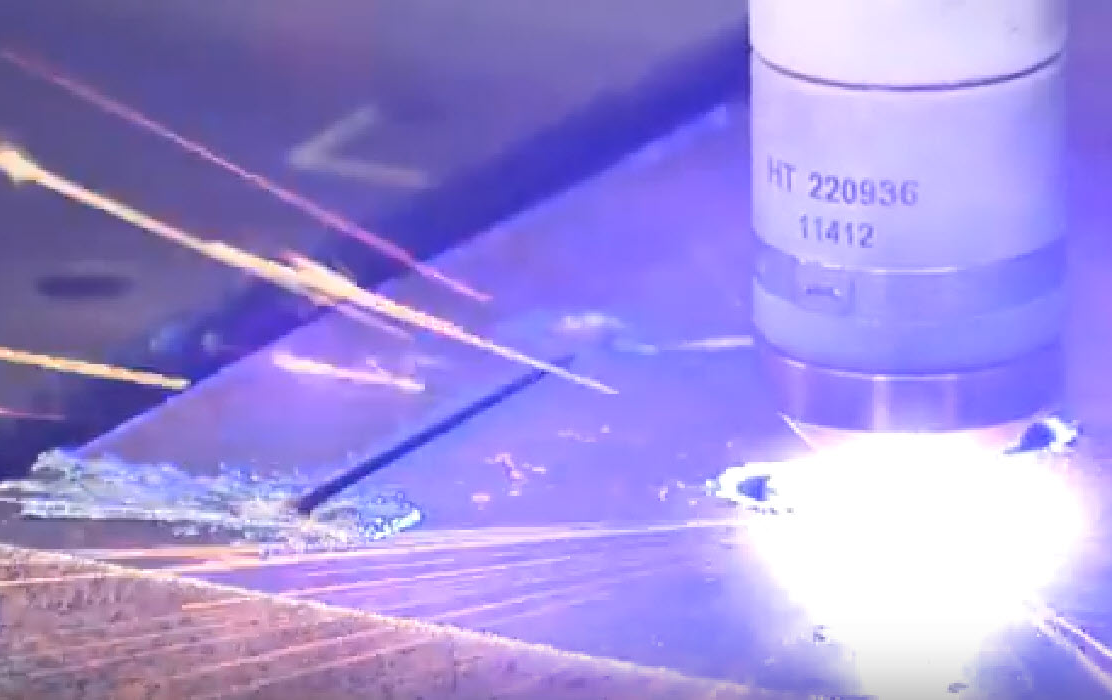 Hypertherm Power MaxPro
