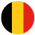 Belgium Flag Icon