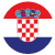 Croatia flag icon