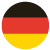 German Flag Icon