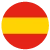 Spain flag icon