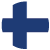 Finland flag icon