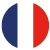 French Flag Icon