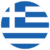 Greece Flag Icon