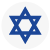 Israel flag icon