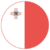 Malta Flag Icon