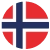 Norway flag icon