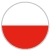 Poland flag icon