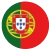 Portugal Flag Icon