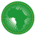 Africa Flag Icon