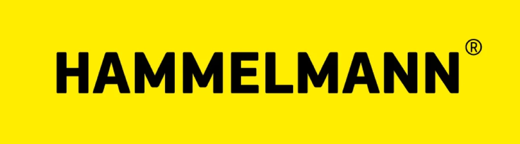 Hammelmann Logo