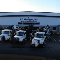 Swift-Cut XP Slashes JC Madigan’s custom manufacturing time by 75%