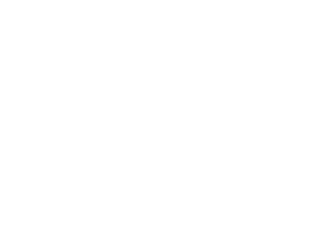 Table size diagram Swift-Cut table selector