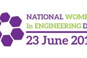 National Women in Engineering Day