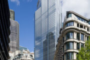 Darenth Valley Building Services are now part of the 22 Bishopsgate fabric maintenance team
