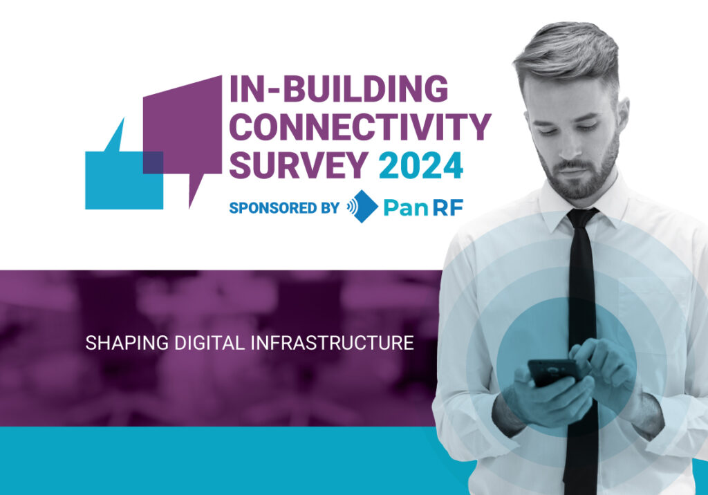 Connectivity survey image